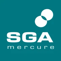 Logo SGA Mercure