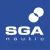 Logo SGA Industries