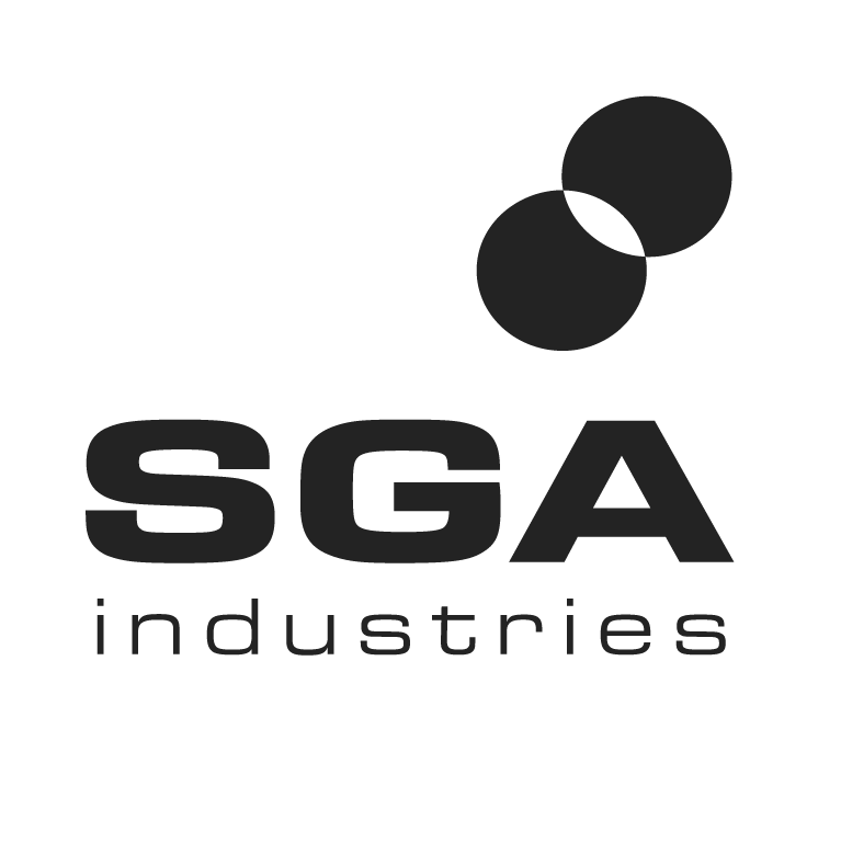 Logo SGA