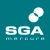 Logo SGA Mercure