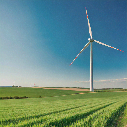 Renewable Energy Surpasses Fossil Fuels in Europe