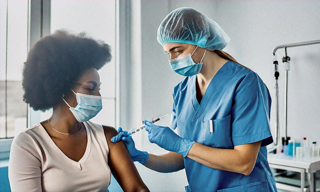 New Vaccine Shows Promising Results in Global Trials