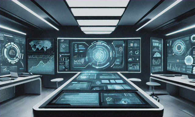 AI Revolutionizes Industry Standards Worldwide