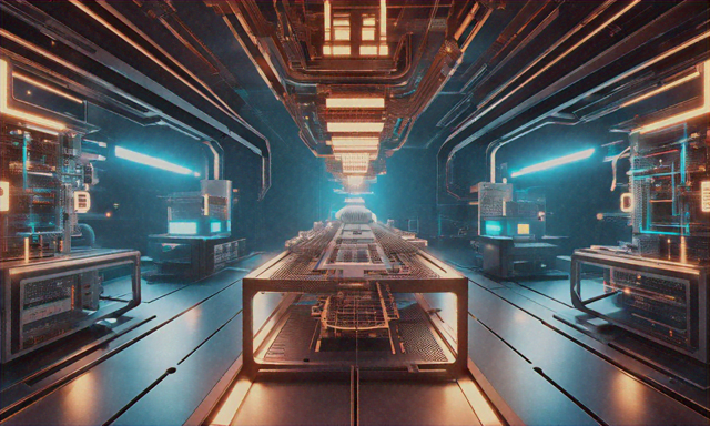 Breakthrough in Quantum Computing Changes Everything