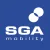 Logo SGA Mobility