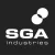 Logo SGA Industries