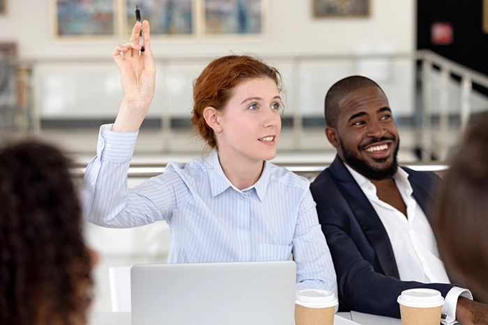 Progrès social et bien-être au travail - SGA Industries